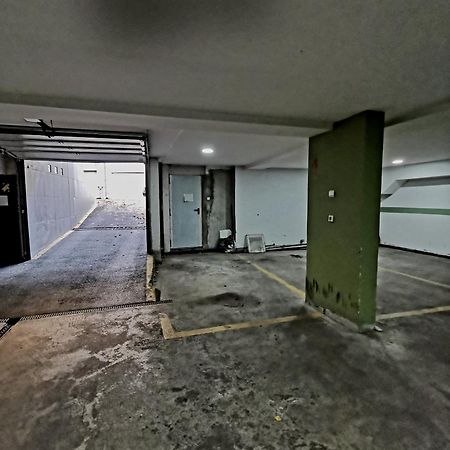 Apartment Temple 11 Белград Екстериор снимка